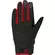 Bering BREEZE Motorcycle мотоперчатки Black Red