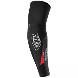 Troy Lee Designs Speed D3O Moto Cross Enduro MTB Elbow Guards (размер: xl/2xl)