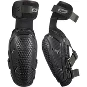 Oneal PRO III Youth V.23 black motorcycle and bicycle elbow guards
