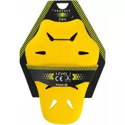 Back Protector for Bering мотокурткаs - Flex Omega Level 1