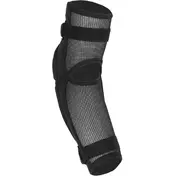 Acerbis Soft Elbow Guards for Kids Black