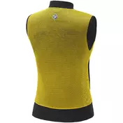 Tucano Urbano Women's Motorcycle жилет 8275WF464 FLOWMOTION LADY жилет Yellow