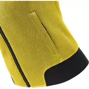 Tucano Urbano Women's Motorcycle жилет 8275WF464 FLOWMOTION LADY жилет Yellow