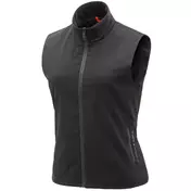 Tucano Urbano Women's Thermal Motorcycle жилет TOPWARM GILET LADY Black