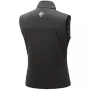 Tucano Urbano Women's Thermal Motorcycle жилет TOPWARM GILET LADY Black