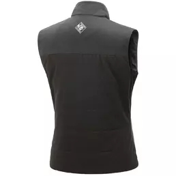 Tucano Urbano Women's Thermal Motorcycle жилет TOPWARM GILET LADY Black