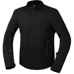 iXS DESTINATION ST-Plus Urban Motorcycle мотокуртка Black