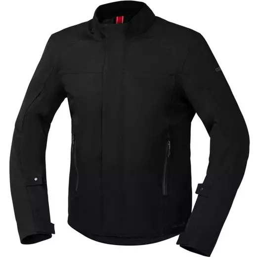 iXS DESTINATION ST-Plus Urban Motorcycle мотокуртка Black