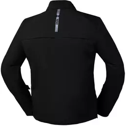 iXS DESTINATION ST-Plus Urban Motorcycle мотокуртка Black