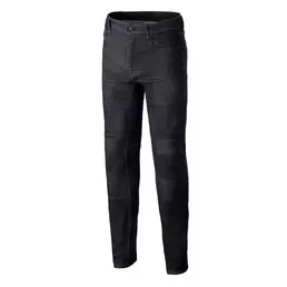 Alpinestars As-dsl Toru Jeans Dark Blue Синий