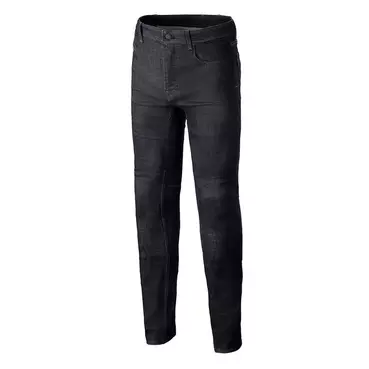 Alpinestars As-dsl Toru Jeans Dark Blue Синий