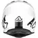Acerbis PROFILE JUNIOR Kids' Motocross Enduro Мотошлем White
