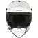 Acerbis PROFILE JUNIOR Kids' Motocross Enduro Мотошлем White