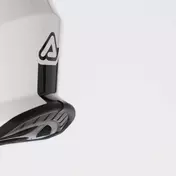 Acerbis PROFILE JUNIOR Kids' Motocross Enduro Мотошлем White