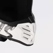 Acerbis PROFILE JUNIOR Kids' Motocross Enduro Мотошлем White