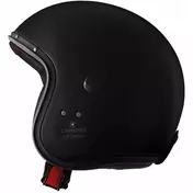 Caberg FREERIDE X Matt Black Moto Jet Мотошлем