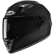 HJC Y10 METAL Kids Full Face Motorcycle Мотошлем Black