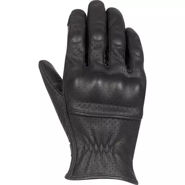 BERING SCALA Motorcycle мотоперчатки Black