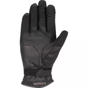 BERING SCALA Motorcycle мотоперчатки Black