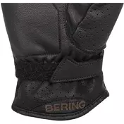 BERING SCALA Motorcycle мотоперчатки Black