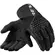 Rev'it Mangrove 2 Motorcycle мотоперчатки Black