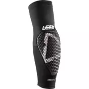 Leatt ELBOW GUARD REAFLEX BLK Black Motorcycle Elbow Guard