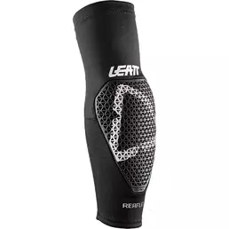 Leatt ELBOW GUARD REAFLEX BLK Black Motorcycle Elbow Guard