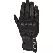 Bering PITTS Motorcycle мотоперчатки Black