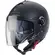 Caberg RIVIERA V4X Jet Motorcycle Мотошлем Matt Black