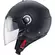 Caberg RIVIERA V4X Jet Motorcycle Мотошлем Matt Black