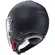 Caberg RIVIERA V4X Jet Motorcycle Мотошлем Matt Black