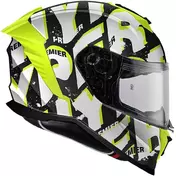 Premier HYPER SR Y8 BM Full Face Motorcycle Мотошлем