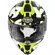 Premier HYPER SR Y8 BM Full Face Motorcycle Мотошлем