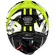 Premier HYPER SR Y8 BM Full Face Motorcycle Мотошлем