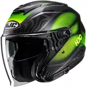 Hjc i31 DEPE MC3HSF Motorcycle Jet Мотошлем