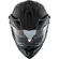 Premier DISCOVERY U9BM Full Face Motorcycle Мотошлем Matt Black