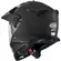 Premier DISCOVERY U9BM Full Face Motorcycle Мотошлем Matt Black