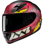 HJC Y10 Frank MC1SF Full Face Motorcycle Мотошлем for Kids