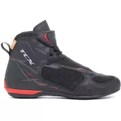 Technical Motorcycle мотоботы Tcx 9511 R04D AIR Black Red