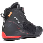 Technical Motorcycle мотоботы Tcx 9511 R04D AIR Black Red