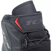 Technical Motorcycle мотоботы Tcx 9511 R04D AIR Black Red