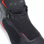 Technical Motorcycle мотоботы Tcx 9511 R04D AIR Black Red
