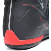 Technical Motorcycle мотоботы Tcx 9511 R04D AIR Black Red