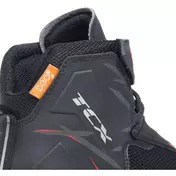 Technical Motorcycle мотоботы Tcx 9511 R04D AIR Black Red