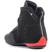 Technical Motorcycle мотоботы Tcx 9511 R04D AIR Black Red