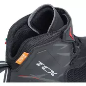 Technical Motorcycle мотоботы Tcx 9511 R04D AIR Black Red