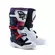 Alpinestars Tech 7s Kid мотоботинки Blue White Белый