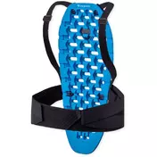 Rev'it Spina Blue Motorcycle Back Protector