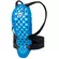 Rev'it Spina Blue Motorcycle Back Protector