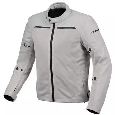 Tucano Urbano STARTMOTION Ice Motorcycle мотокуртка